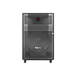 Dàn karaoke di động Acnos KBeatbox CB45G