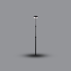 ĐÈN LED SÂN VƯỜN PPOA6L