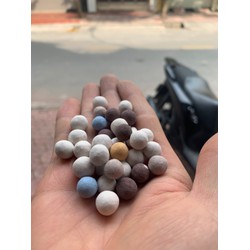 Sứ lọc Color ball 1000g