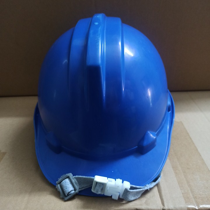 Nón bảo hộ lao động nút vặn