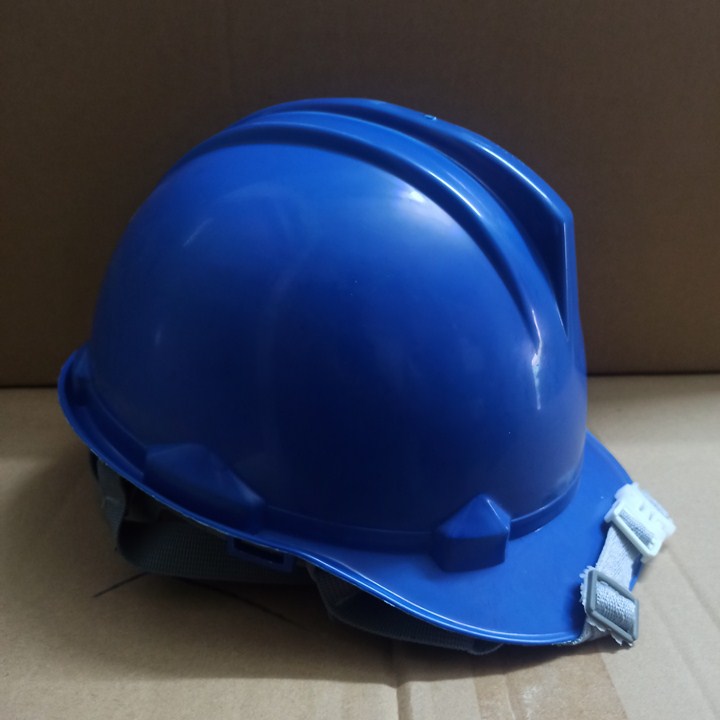 Nón bảo hộ lao động nút vặn