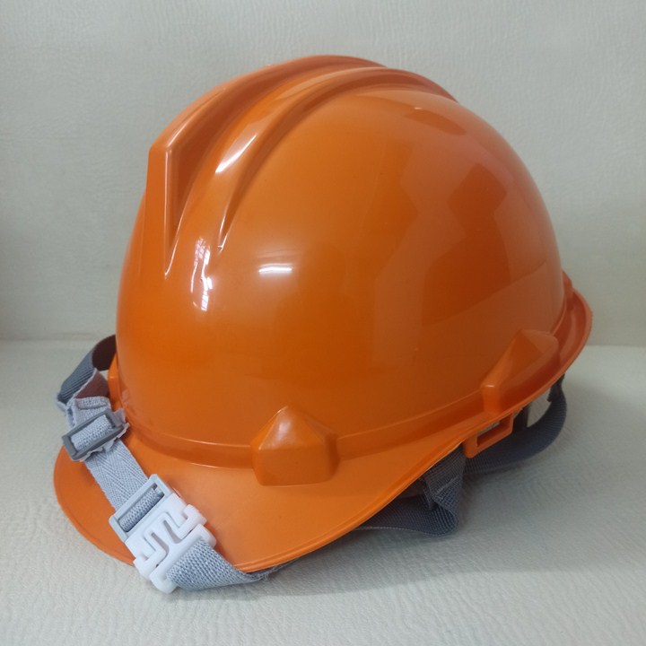 Nón bảo hộ khóa vặn quai cài