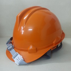 Nón bảo hộ khóa vặn quai cài