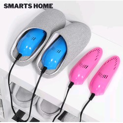 1 BỘ 2 CÁI MÁY SẤY HƠ HẤP KHÔ GIẦY DÉP CÁC LOẠI TIỆN DỤNG MẪU MỚI HÀNG CAO CẤP