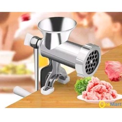 CÔNG NGHỆ MỚI VỚI MÁY XAY THỊT CỐI XAY ĐA NĂNG HÀNG CHUẨN