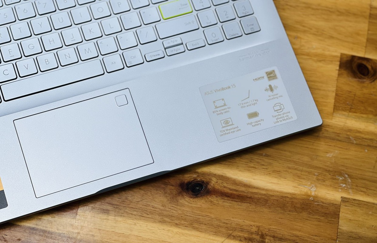 Hình ảnh Asus Vivobook A515EA - Laptop Minh Mẫn