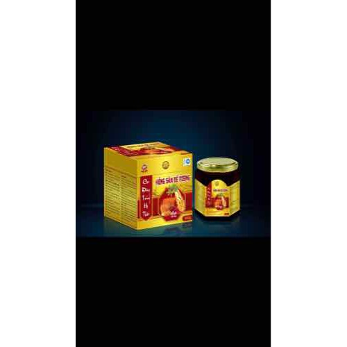 CAO ĐÔNG TRÙNG HẠ THẢO_ HÔNG SÂM ĐẾ VƯƠNG