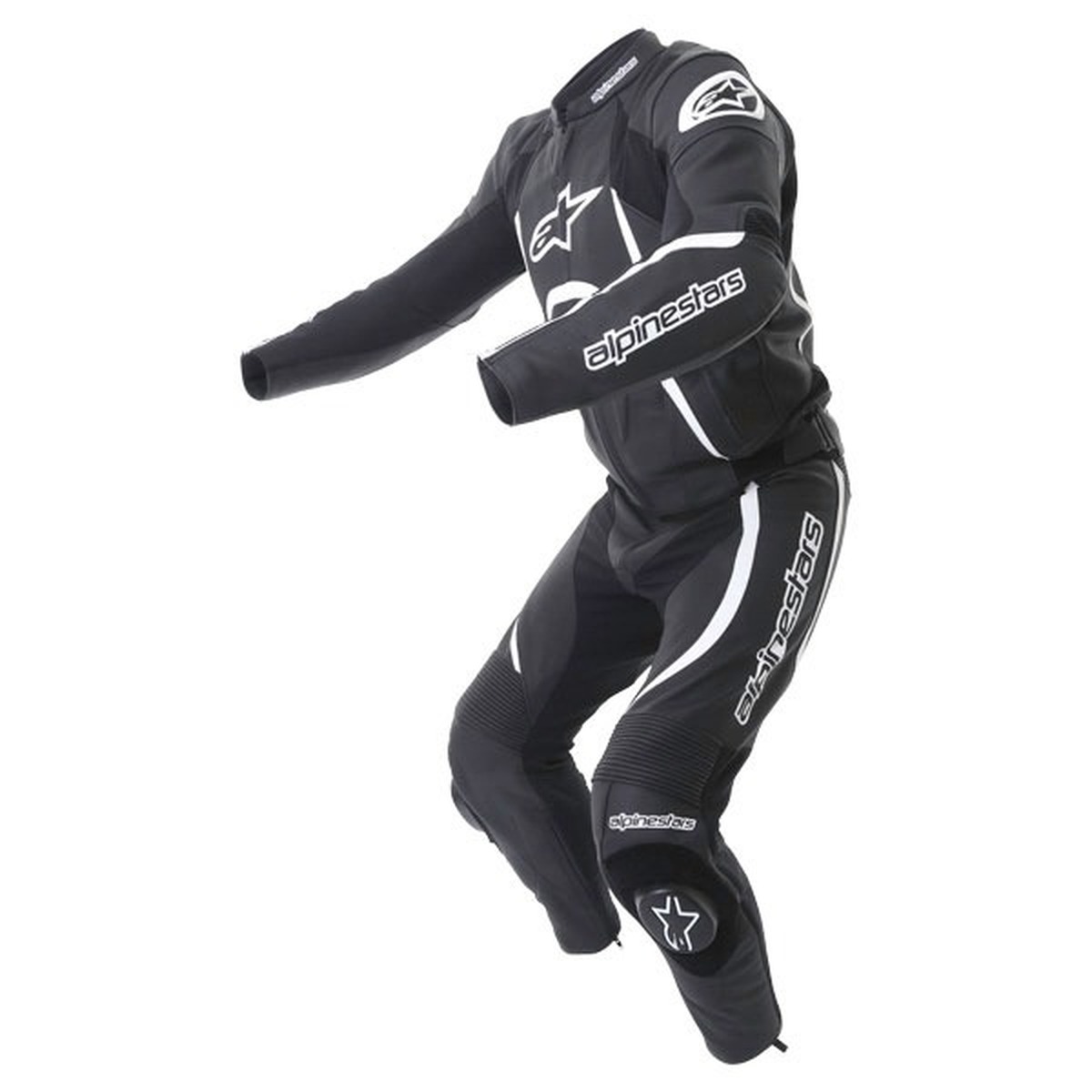 [HCM]SUIT DA 1 MẢNH ALPINESTARS ORBITER