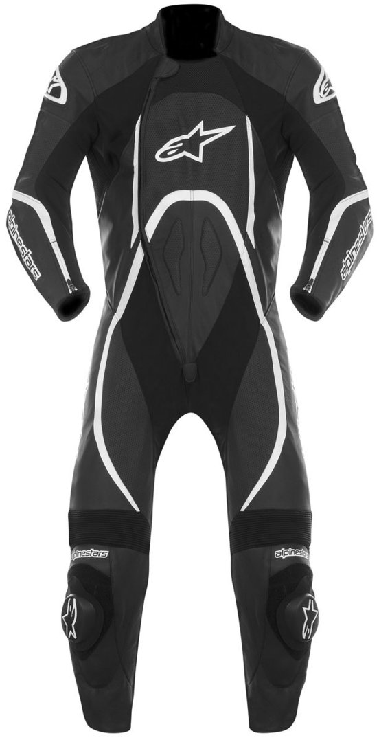 [HCM]SUIT DA 1 MẢNH ALPINESTARS ORBITER
