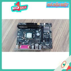 [COMBO] Main B360M+ G5400+ Ram 8G - Main H81+ CPU I5-4570+Ram 8g + FAN ZIN