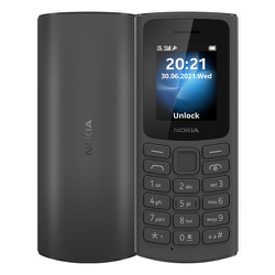 Nokia 105 4G
