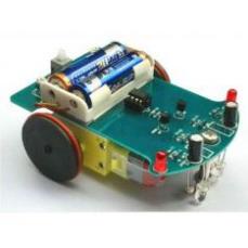 Robot Dò Đường Micro-51