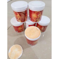 Kem ớt giảm béo  kem đánh bụng giảm béo hũ 1kg handmade