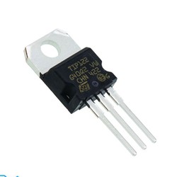 Linh Kiện Transistor TIP122 TO-220 100V 5A NPN