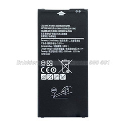 Pin J4 Plus