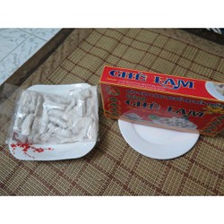Chè lam đặc biệt thơm ngon