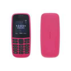 Điện thoại Nokia 105 Dual 2019