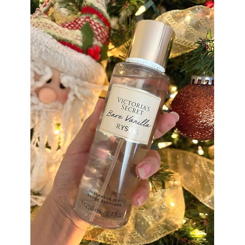 XỊT THƠM VICTORIA SECRET BODY MIST 250ml