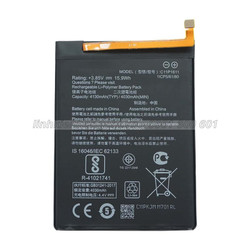 Pin cho điện thoại Asus ZB570TL