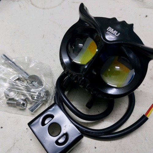 đèn trợ sáng bmu mắt cú s32 bảo hành 1 đổi 1