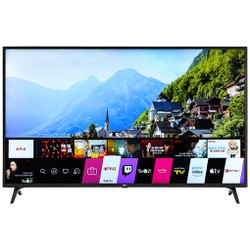 Smart Tivi LG 4K 43 inch43UN721C0TF