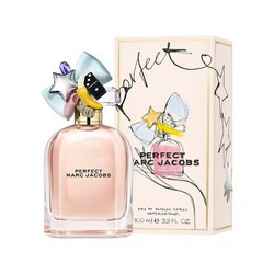 Nước hoa nữ Marc Jacobs Perfect Eau De Parfum chai 100ml của Mỹ