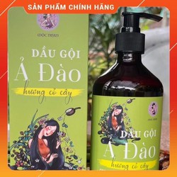 CHAI Dầu gội bồ kết thảo mộc hương cỏ cây Ả Đào giảm rụng tóc, hết gàu, ngứa Mộc Nhan Natural 500ml CHAI Dầu gội bồ kết thảo mộc hương cỏ cây Ả Đào giảm rụng tóc, hết gàu, ngứa Mộc Nhan Natural 500ml