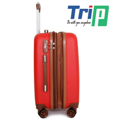 Vali Du lịch thời trang màu đẹp
