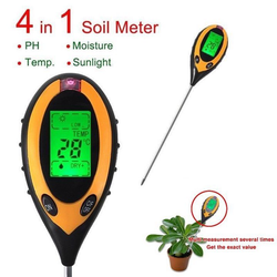 máy đo ph đất giá rẻ