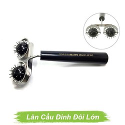 Lăn Cầu Đinh Đôi Lớn - Dụng Cụ Diện Chẩn