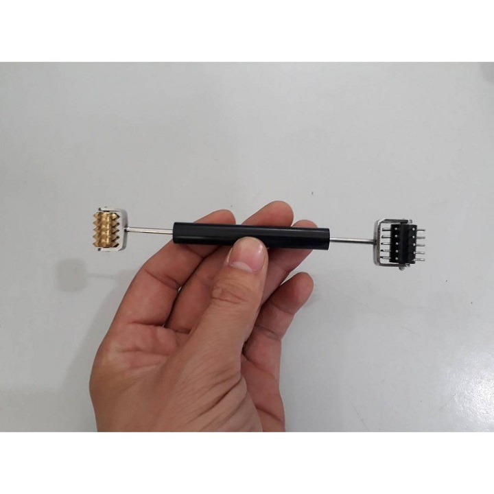 Dụng Cụ Diện Chẩn-LĂN ĐỒNG + GAI