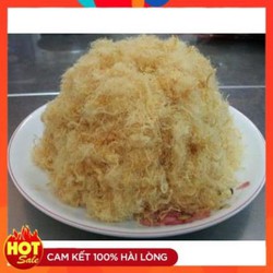 Chà Bông Loại Ngon - 100G / 250G / 500G