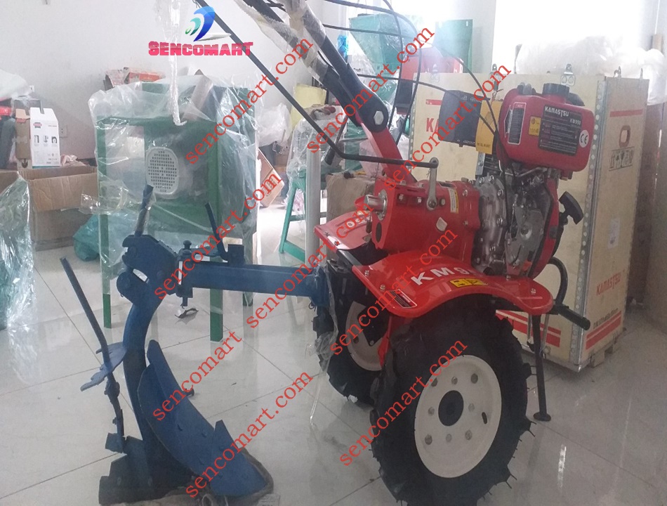 Bán Lẻ Lưỡi Cày Lắp Cho Các Loại Máy Xới Mini