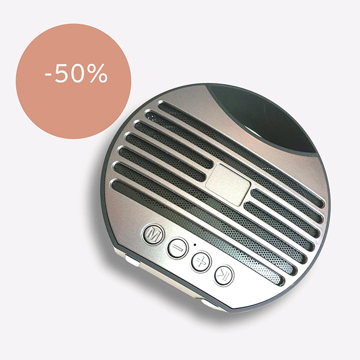 Loa bluetooth - Loa bluetooth 2022, có bảo hành