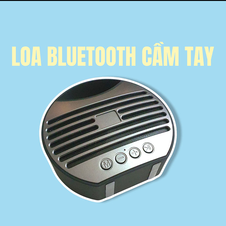 Loa bluetooth - Loa bluetooth 2022, có bảo hành
