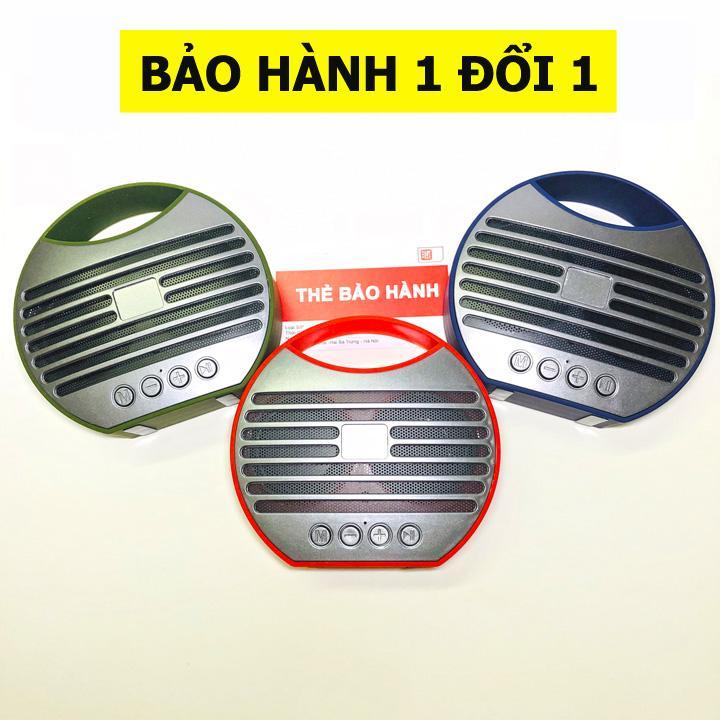 Loa bluetooth - Loa bluetooth 2022, có bảo hành