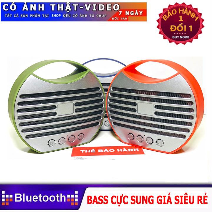 Loa bluetooth - Loa bluetooth 2022, có bảo hành