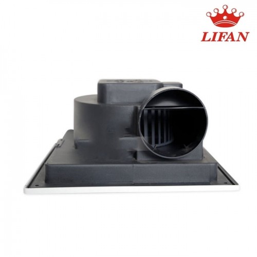 [HCM]QUẠT HÚT ÂM TRẦN HT-30B