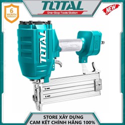 SÚNG BẮN ĐINH BÊ TÔNG HƠI 24MM TOTAL TAT8641- HÀNG CHÍNH HÃNG