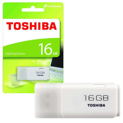 Usb Toshiba 16Gb
