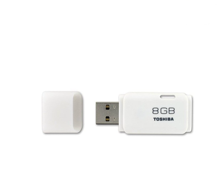 Usb Toshiba 8Gb