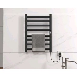VẮT KHĂN SẤY KHÔ MODEL 450 ĐEN