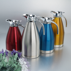 Bình Giữ Nhiệt Inox 2 Lớp 1.5L