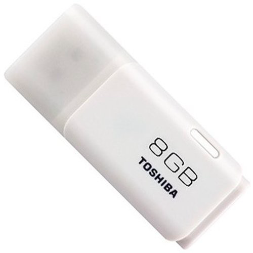 Usb Toshiba 8Gb