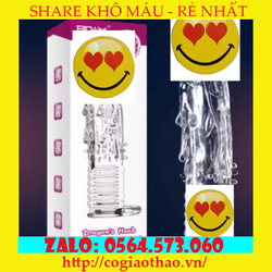 CHE-TÊN SP-BCS mua 1 lần dùng 100 lần Bao cao su-đôn-dên1 đầu rồng A7.kéo dài thời gian quan hệ ok co bi to có gai don dên den cap cap ren đầu gà chọi dai mau da to đôn rên1 trơn cao cấp zên khúc giữa giá rẻ lớn đầu rồng thú.1