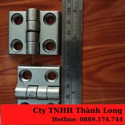 [xảkho] Bản Lề Nhôm Định Hình 30x30