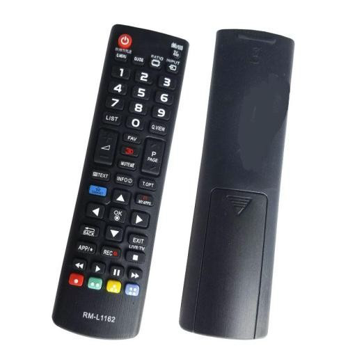 Điều khiển TV LG Ngắn
