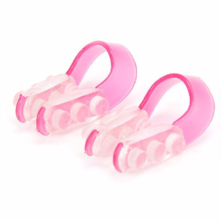 Dụng cụ kẹp nâng mũi Nose up