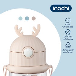 Bình nước Inochi - Goki Rudy 450ml