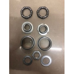 Bộ nồi trục xe đạp